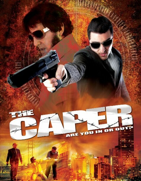 The Caper (2007) постер