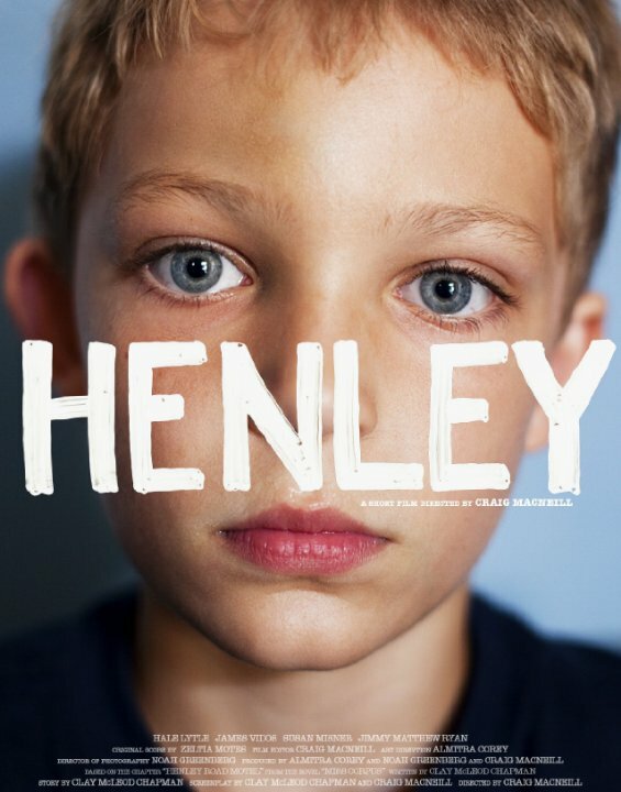 Хенли (2011) постер