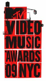 Церемония вручения премии MTV Video Music Awards 2009 (2009) постер