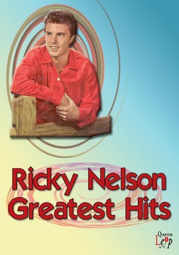 Ricky Nelson: Original Teen Idol (1999) постер