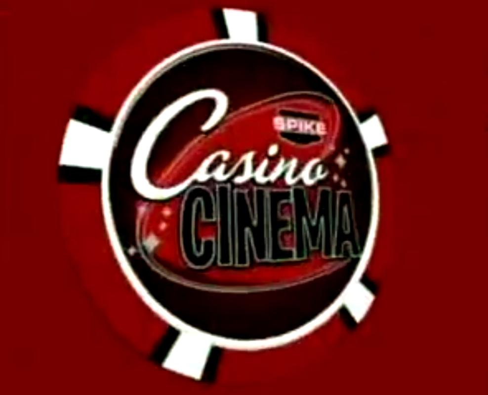 Casino Cinema (2004) постер
