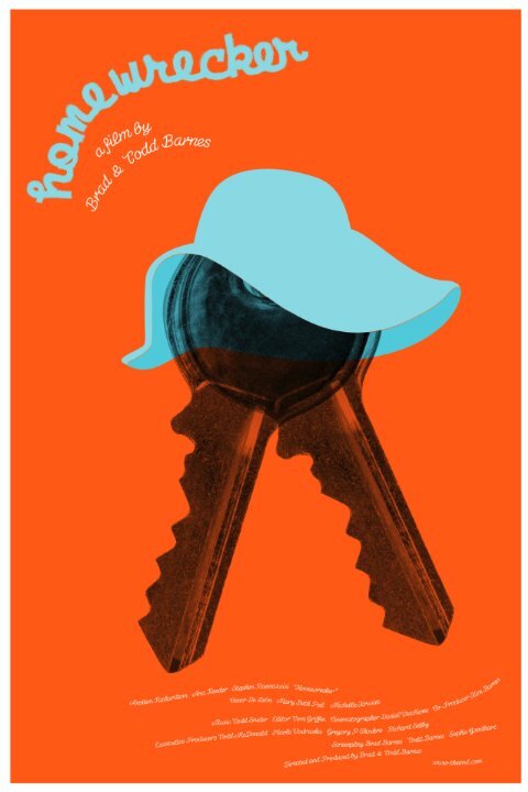 Изменник (2010) постер