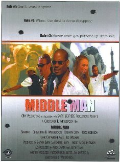 Middle Man (2004) постер