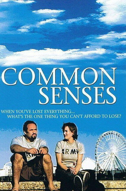 Common Senses (2005) постер