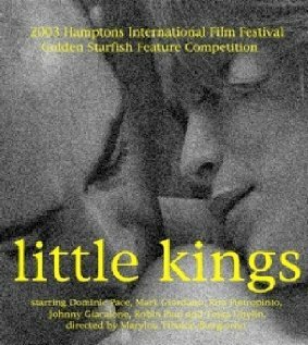 Little Kings (2003) постер