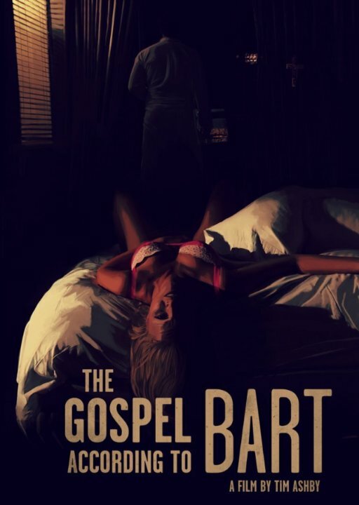The Gospel According to Bart (2015) постер