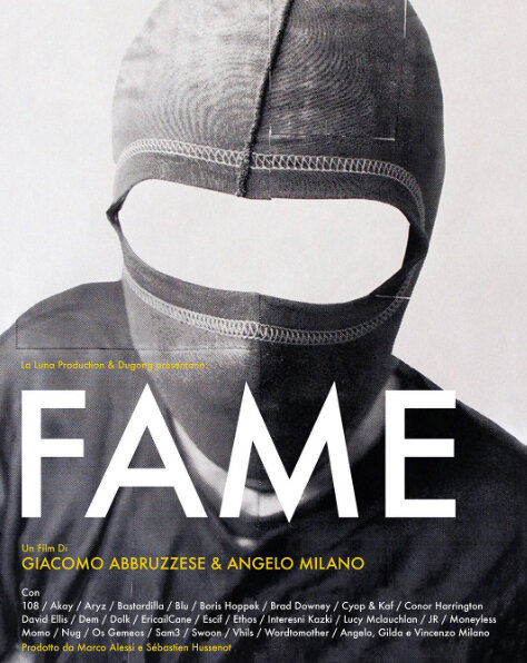 Fame (2017) постер