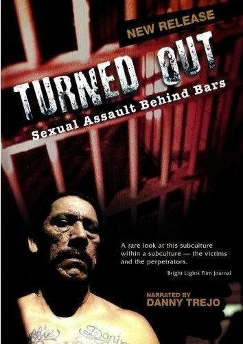 Turned Out: Sexual Assault Behind Bars (2004) постер