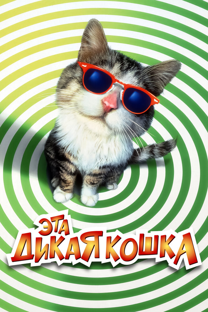 Эта дикая кошка (1997) постер