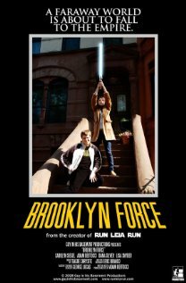 Brooklyn Force (2008) постер