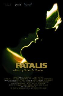 Fatalis (2012) постер