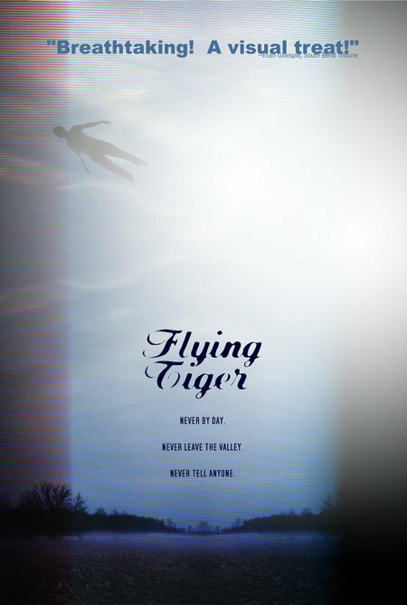 Flying Tiger (2004) постер