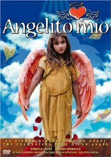 Мой маленький ангел (1998) постер