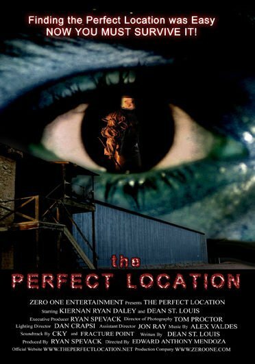 The Perfect Location (2004) постер