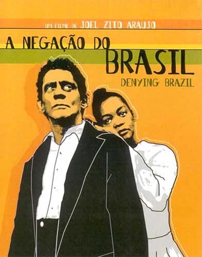 Отрицание Бразилии (2000) постер