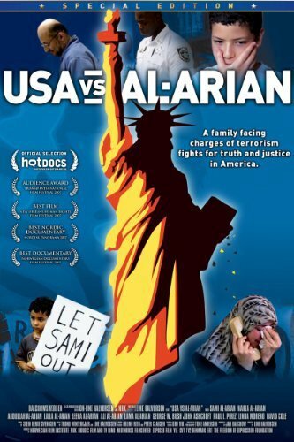 США против Аль-Ариана: Свобода слова и политическое преследование (2007) постер