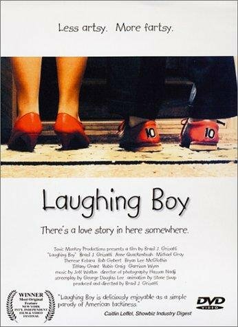 Laughing Boy (2000) постер