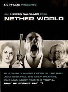 Nether World (1997) постер