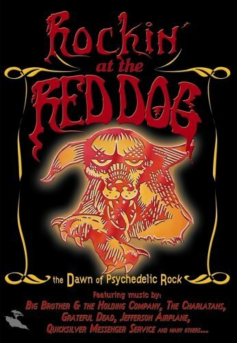 The Life and Times of the Red Dog Saloon (1996) постер