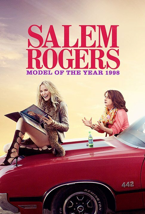 Salem Rogers (2015) постер