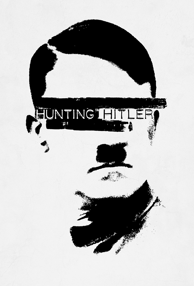 Охота на Гитлера (2015) постер