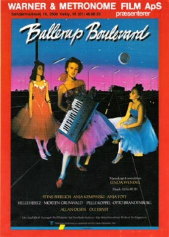 Бульвар Баллеруп (1986) постер