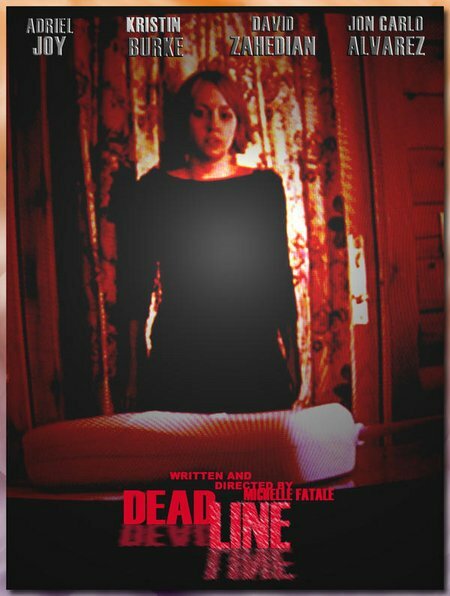 Dead Line (2006) постер