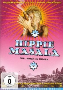 Хиппи Масала: Навсегда в Индии (2006) постер