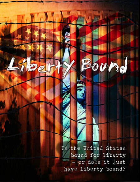 Liberty Bound (2004) постер
