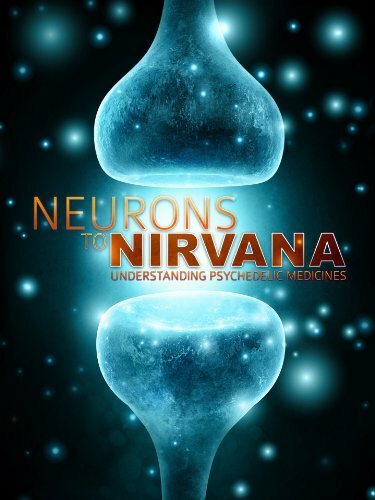 От нейронов к нирване: Медицинское применение психоделиков (2013) постер