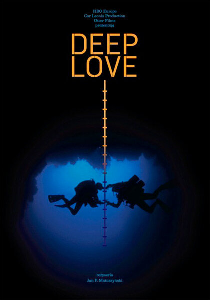 Глубокая любовь (2013) постер