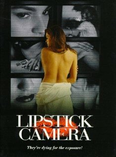 Камера в губной помаде (1994) постер