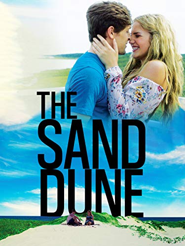 The Sand Dune (2018) постер