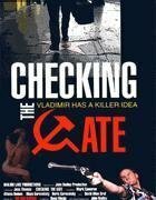 Checking the Gate (2003) постер