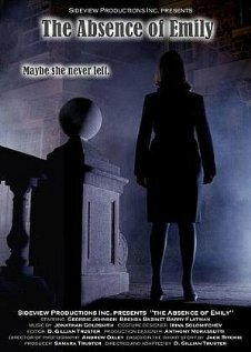 The Absence of Emily (2003) постер