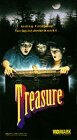 The Treasure (1990) постер