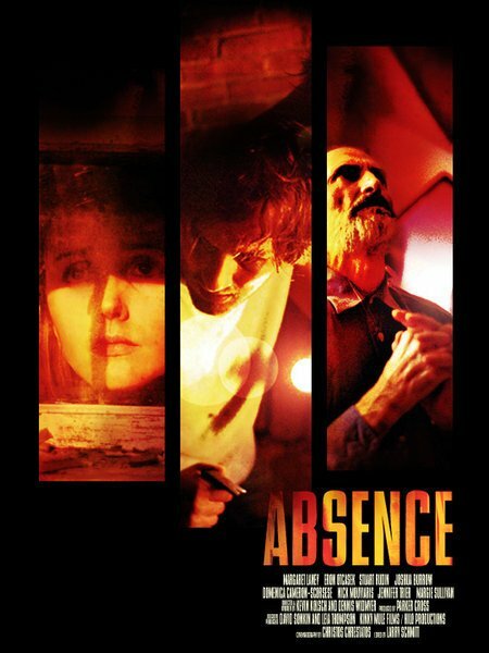 Absence (2009) постер