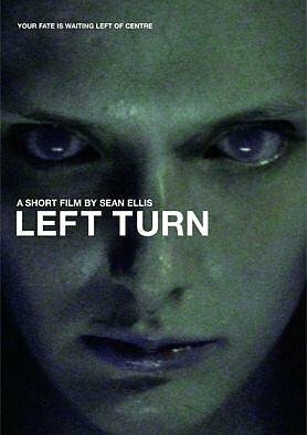 Left Turn (2001) постер