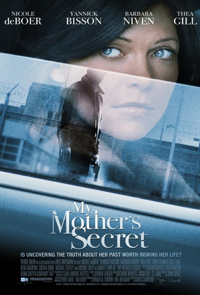 Секрет моей матери (2012) постер