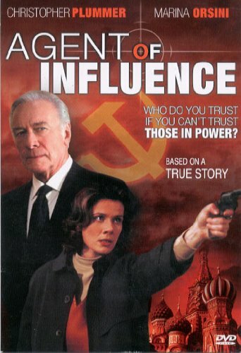 Влиятельный агент (2002) постер