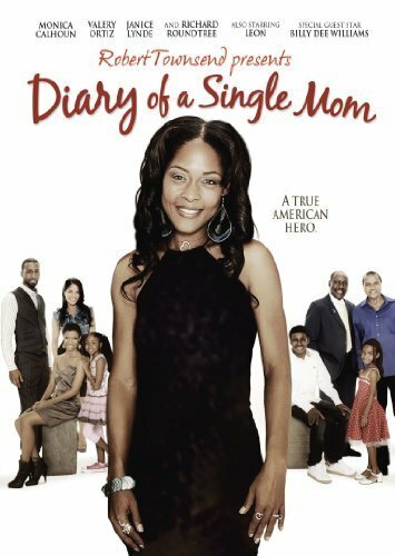 Diary of a Single Mom (2009) постер