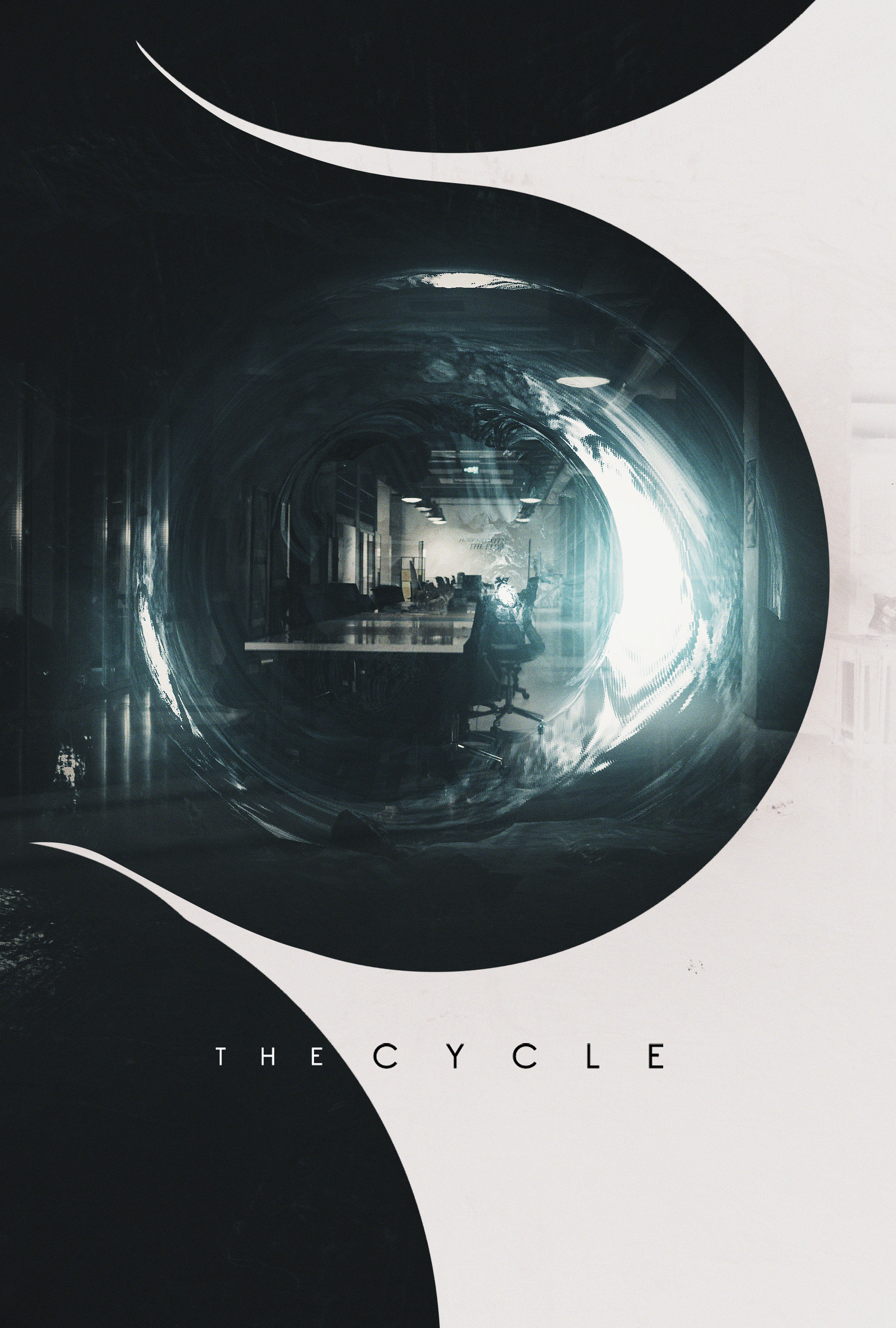 The Cycle (2021) постер