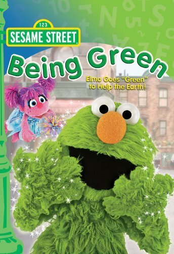 Being Green (2009) постер