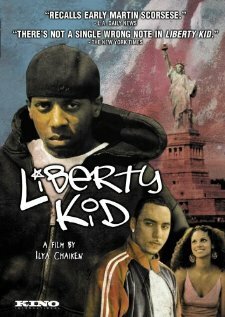 Liberty Kid (2007) постер