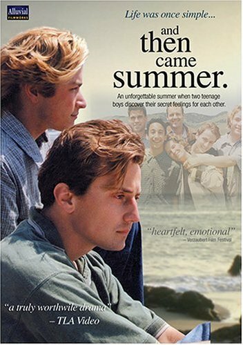 И наступило лето (2000) постер