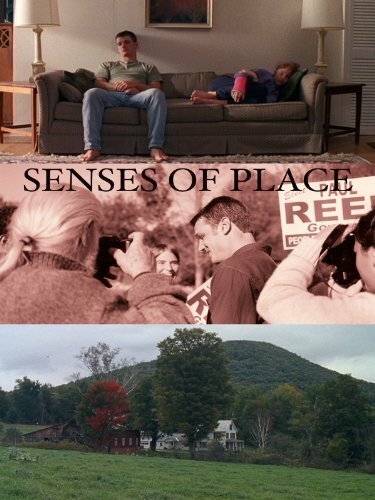Senses of Place (2004) постер