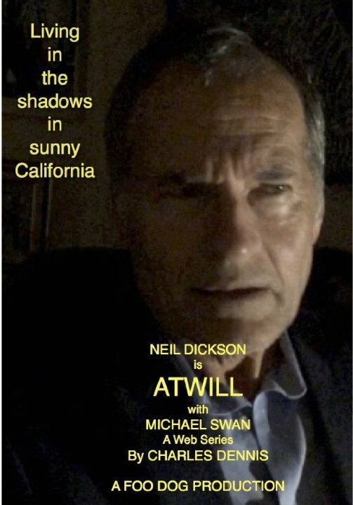 Atwill Web Series (2014) постер