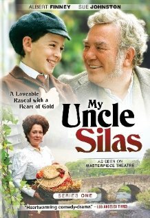 My Uncle Silas (2001) постер