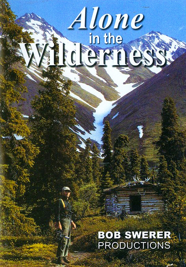 Alone in the Wilderness (2004) постер