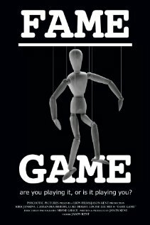 Fame Game (2014) постер